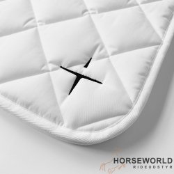 Trolle Projects Polygon Dressur Underlag - Hvid