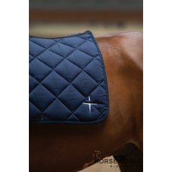 Trolle Projects Polygon Dressur Underlag - Navy