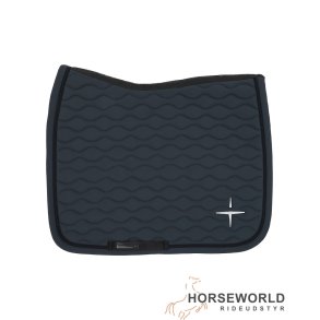 Trolle Projects Wave Tech-Jersey Dressur Underlag - Gr