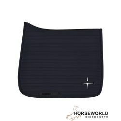 Trolle Projects Horizon Tech-Jersey Dressur Underlag - Navy