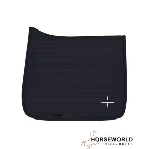 Trolle Projects Horizon Tech-Jersey Dressur Underlag - Navy