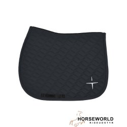 Trolle Projects Shevron Tech-Jersey Spring Underlag - Grey