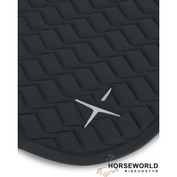 Trolle Projects Shevron Tech-Jersey Spring Underlag - Grey