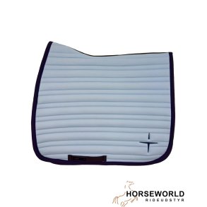 Trolle Projects Horizon Tech-Jersey Dressur Underlag - Astro Blue