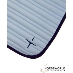 Trolle Projects Horizon Tech-Jersey Dressur Underlag - Astro Blue