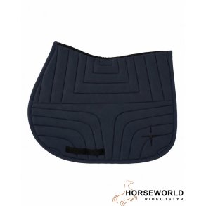 Trolle Projects Echolight Spring Underlag - Navy/Navy