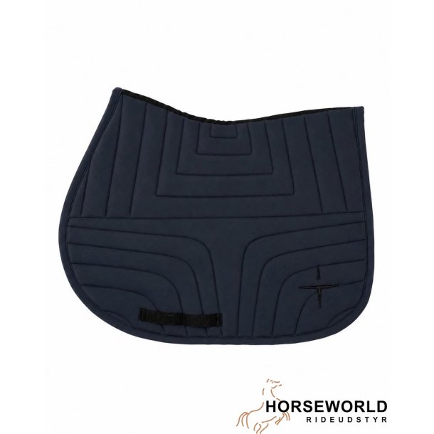Trolle Projects Echolight Spring Underlag - Navy/Navy