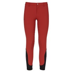 CT Line System Ridebukser Full Grip - Terracotta Rd