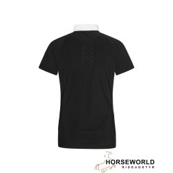 Trolle Aero Competition Polo Girl - Sort