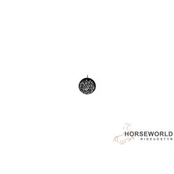 Quick Knot Jewel Swarovski 12 stk - Sort