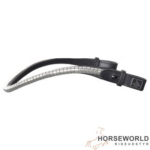 SD Design Veneziano Pandebnd - Sort/Slv