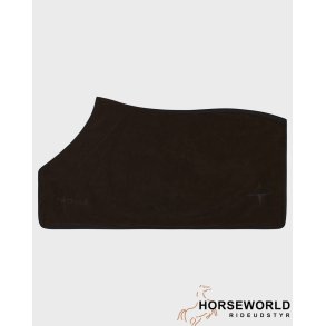 Trolle Projects Sherpa Fleece Rug - Terra Brown 