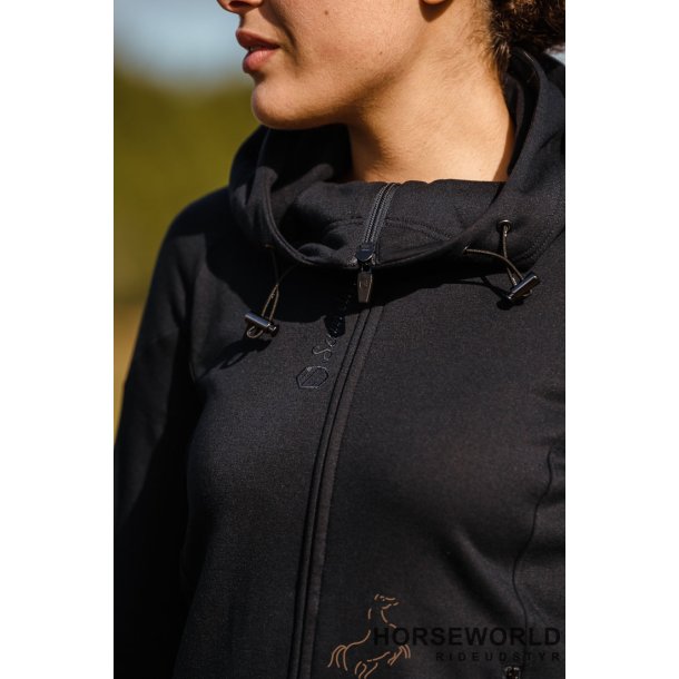 Samshield Cassandre Polartec Fleecebluse - Navy