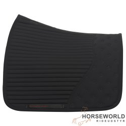 CT Quilted Insert Dressur Underlag - Sort