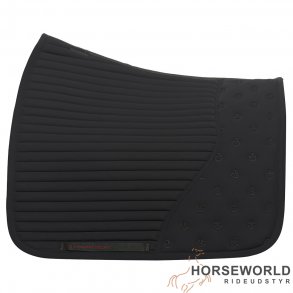 CT Quilted Insert Dressur Underlag - Sort