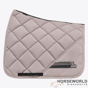 CT Team Raceway Dressur Underlag - Light Mud