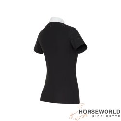 Samshield Aloise T-Shirt - Sort