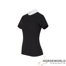 Samshield Aloise T-Shirt - Sort