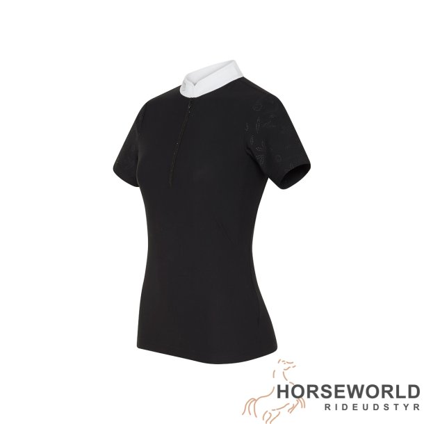 Samshield Aloise T-Shirt - Sort