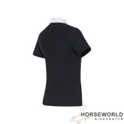 Samshield Aloise T-Shirt - Navy/Rosegold
