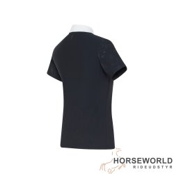 Samshield Aloise T-Shirt - Navy