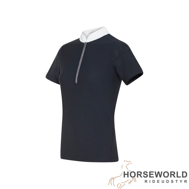 Samshield Aloise T-Shirt - Navy