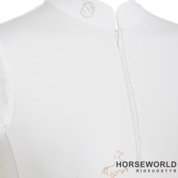Samshield Aloise T-Shirt - Hvid