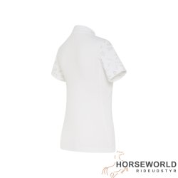 Samshield Aloise T-Shirt - Hvid
