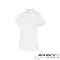 Samshield Aloise T-Shirt - Hvid