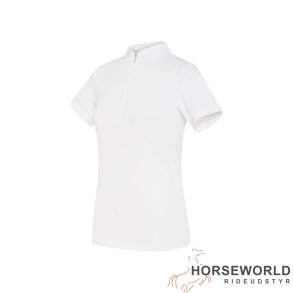 Samshield Aloise T-Shirt - Hvid