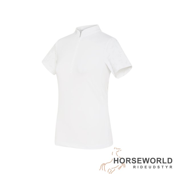 Samshield Aloise T-Shirt - Hvid