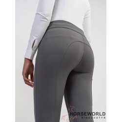 Samshield Alpha Tights W Full Grip - Magnet