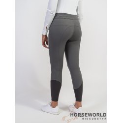 Samshield Alpha Tights W Full Grip - Magnet