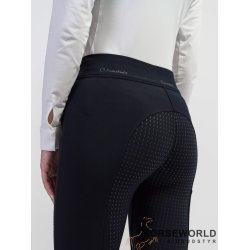 Samshield Alpha Tights W Full Grip - Navy