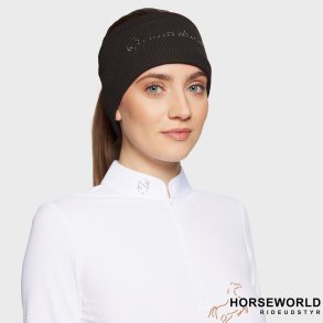 Samshield Amalie Crystal Pandebnd - Mocha