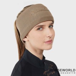 Samshield Amalie Crystal Pandebnd - Camel