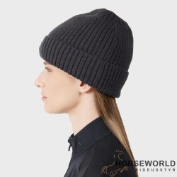 Samshield Aubrey Hue - Sort/Sort