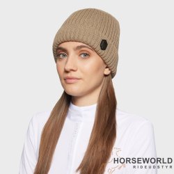 Samshield Aubrey Hue - Sort/Metal Eclipse