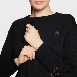 Samshield Candice Pullover - Sort
