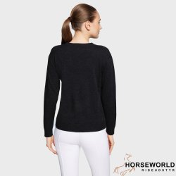 Samshield Candice Pullover - Sort