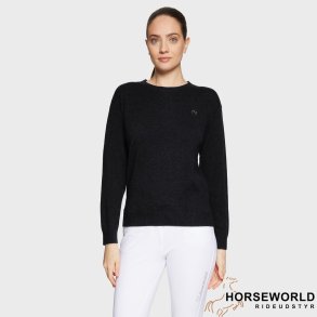 Samshield Candice Pullover - Sort
