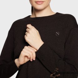 Samshield Candice Pullover - Mocha