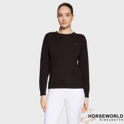 Samshield Candice Pullover - Mocha