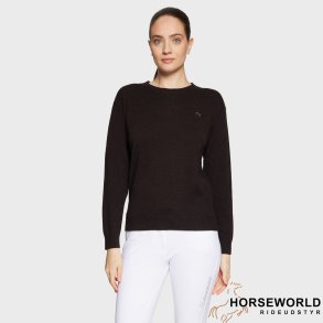 Samshield Candice Pullover - Mocha