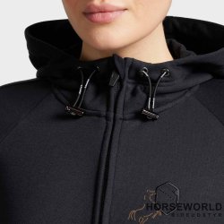 Samshield Cassandre Polartec - Sort