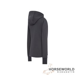 Samshield Cassandre Polartec Fleecebluse - Sort