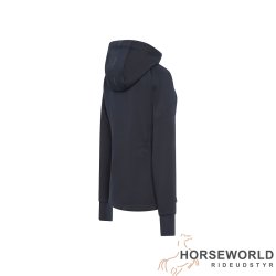 Samshield Cassandre Polartec Fleecebluse - Navy
