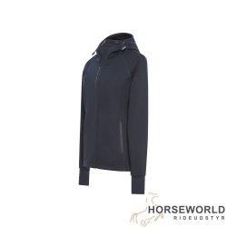 Samshield Cassandre Polartec Fleecebluse - Navy