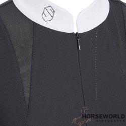 Samshield Cassy T-shirt - Sort