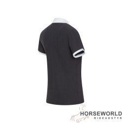 Samshield Cassy T-shirt - Sort